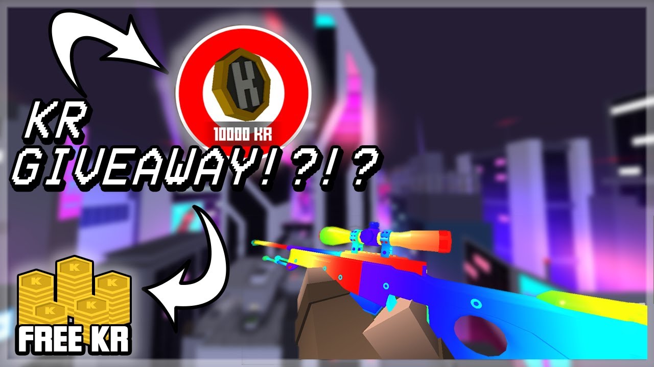 These Spins Should Be ILLEGAL!! (30,000kr unboxing) + (10,000kr krunker giveaway)