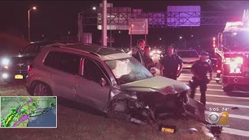 Sentencing Day For Driver In Fatal Wrong Way Crash