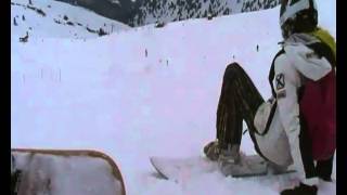 Kc Snowcamp 2011 - Snowboard Groep Gevorderd Springen 3