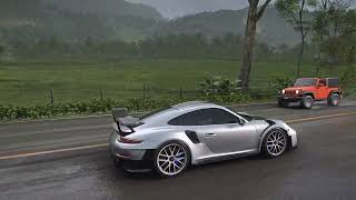 Forza Horizon 5 - Porsche GT911 [4K]