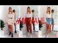 H&M HAUL & TRY ON | SPRING/SUMMER 2019