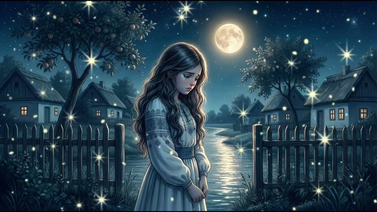 Carpathia_Tunes - Українська народна пісня «Біля річки, біля броду»