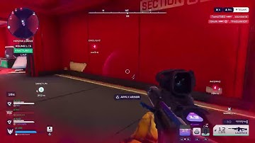 First Time Trying This Game | Splitgate 2 | PS5 | No Commentary