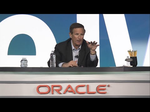 Modern Business Experience: Accelerating Growth in the Cloud