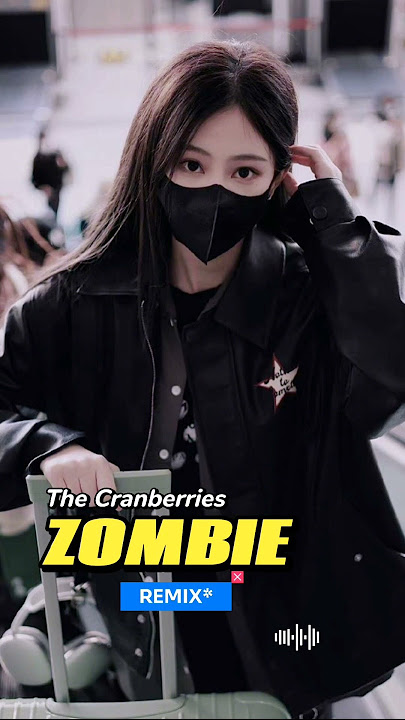 Dj Tiktok Terbaru l Full Bass l Zombie - The Cranberries l Viral Tiktok l House Musik Remix
