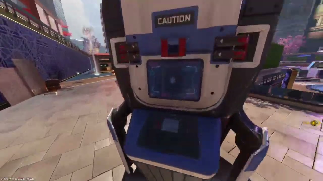 【APEX】プラチナへの道　最終章突入【小林フェス太 / festa_kobayashi】