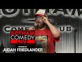 Judah Friedlander | Gotham Comedy Live