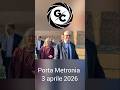 MUSEO di PORTA METRONIA ancora CHIUSO ossia la vergogna della Giunta GUALTIERI di Roma Capitale