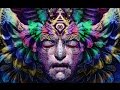 Karma  progressive psytrance mix  2014