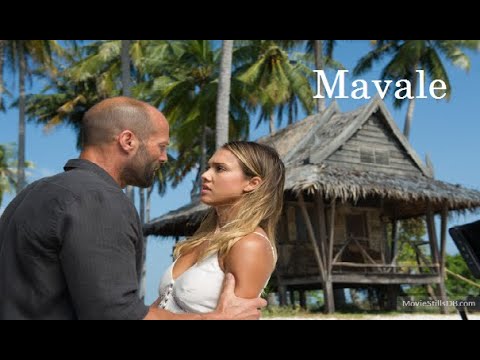 Clipe: Jason Statham & Jessica Alba (Official Vídeo)