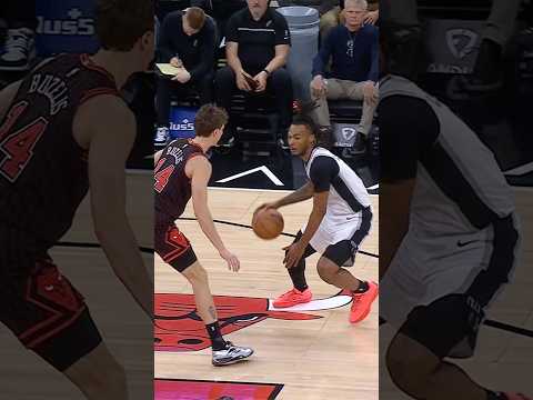 Let Castle cook 🔥#spurs #stephoncastle #nba 📺 FanDuelSN SW