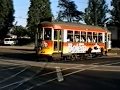 THE LAST CLASSIC TRAMWAYS OF EUROPE