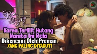 Kisah Cinta yang Bermula dari Utang, Alur Film Man In Love 2021