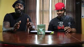 Jealousy (minntz seed junky genetics) weed/strain/cannabis review