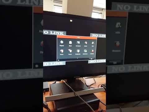how you connect your hikvision camera on your NVR with plug and play method