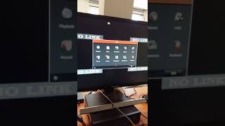 how you connect your hikvision camera on your NVR with plug and play method