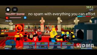 Tutorial to beat the battle brick chapter 3 stage 20 guide 