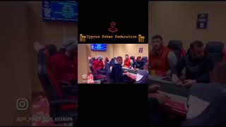 CASINO POKER TEXAS HOLD'EM AND OMAHA AYIA NAPA CYPRUS screenshot 2