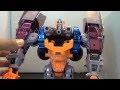 Transformers Beast Wars Optimal Optimus Review