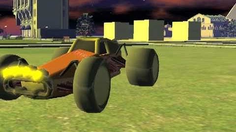 MORE MESH IN SECOND LIFE