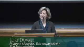 Sustainable Silicon Valley: 1 of 7 "Welcome to Visioning the San Francisco Bay Area in 2030" Wealth