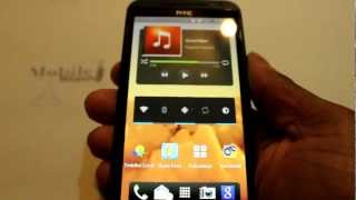 Sprint Htc Evo 4G Lte Part 2 Performing A Screen Capture