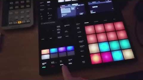 Maschine MK3 don