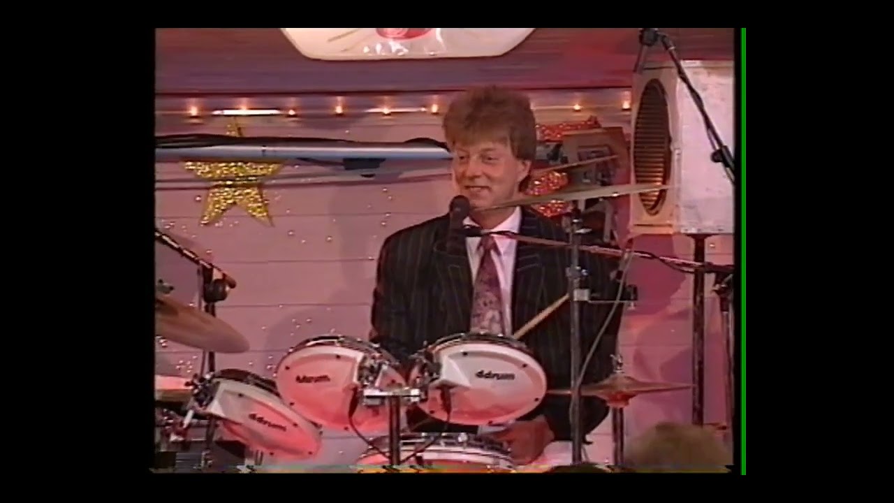 Nils Thores  - Vinden Har Vänt