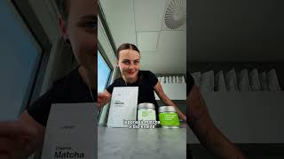 Jsi tým matcha nebo kafe? 👀