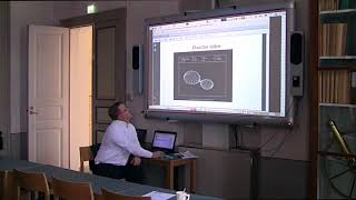 EuroVS2013 Observing Variable Stars Using Large Telescopes (Audio remastered)
