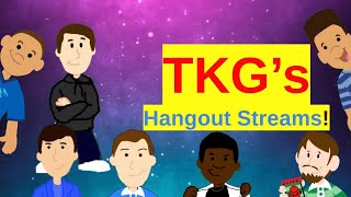 Hangout Stream #10
