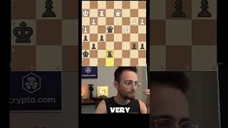 Levi #chess #shorts #chessgame #chessgameplay