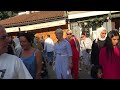 🇧🇦 Bosnian Burek, Cevapi and Baklava; Visit Old Ottoman Streets of Sarajevo, Bosnia; Enjoy with me