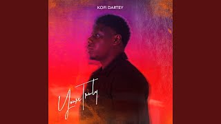 Video thumbnail of "Kofi Dartey - All to You (feat. CalledOut Music)"