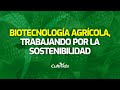 📌 WEBINAR GRATUITO: “BIOTECNOLOGÍA DE PRECISIÓN PARA UNA AGRICULTURA MÁS SOSTENIBLE”