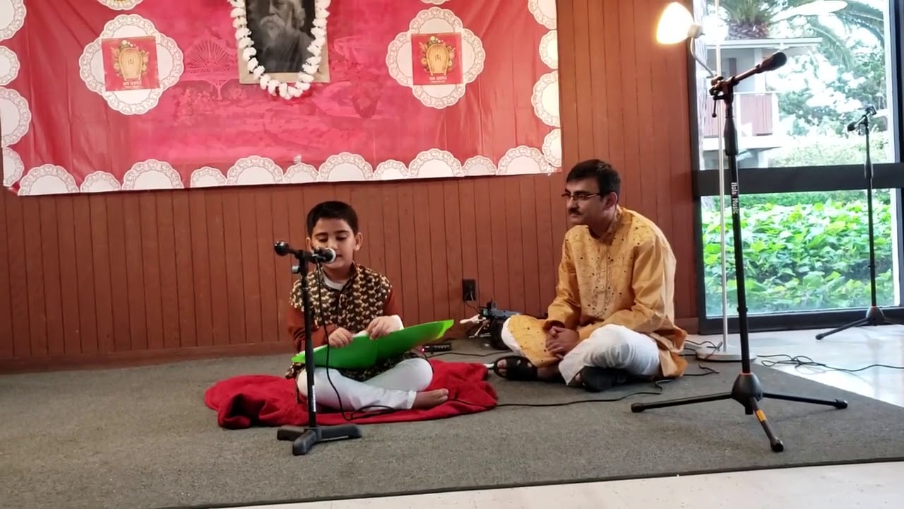 Baranday Roddur by Shlok Banerjee - YouTube