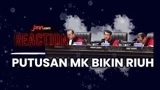 Mahfud MD Jadi Cawapres Ganjar, Gibran Pilih Pindah Golkar? | Reaction JPNN.com - JPNN.com