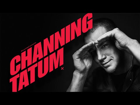 Video: Channing Tatum resmi menjadi yang paling seksi