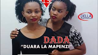 Eliza anaonekana kama amechanganyikiwa baada ya kugundua kumbe Juli...