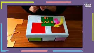 Caja mágica / Programa Después de Clases + Seguros screenshot 3