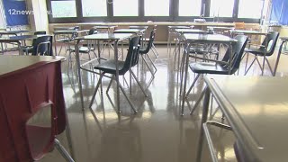 'Total safety, worst-case scenario' | Port Arthur ISD releases school year plans