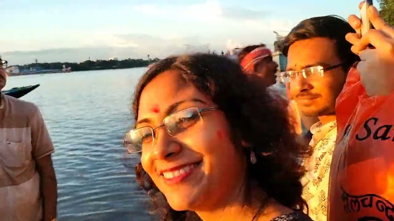 দুর্গাপূজা ২০২২