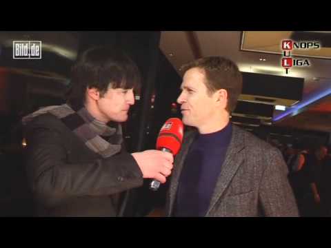 Knops - Kultliga - Löw verhört Bierhoff.