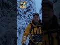 Ganzes Video auf meinem Kanal #hiking #frezzerfrost #mountains #reels #nature #shortvideo #snow