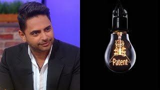 Do You Need a Patent For Your Idea? Shark Tank's Rohan Oza's Surprising Answer
