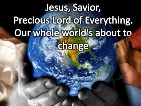 Jesus, Savior.wmv - YouTube