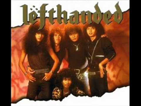 Lefthanded-Debunga Wangi