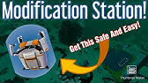 Modification Station Fragments Location 2018 Subnautica Youtube