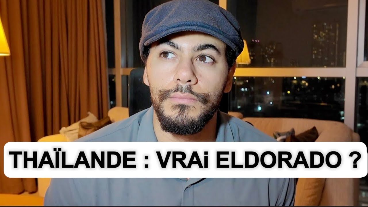 Mon avis honnête après 9 mois en Thaïlande : 12 POINTS NÉGATIFS