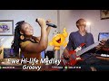 Fantastic Ewe Hi-life medley by Beatrice Akorfa... So amazing 💥